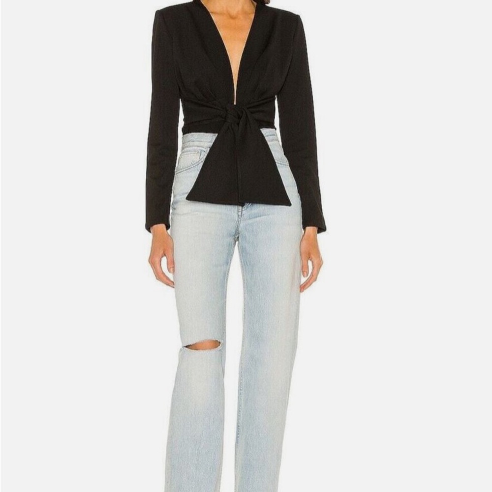 Anya Bodysuit Bardot